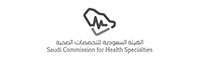 Saudi Commission for Health Specialties
