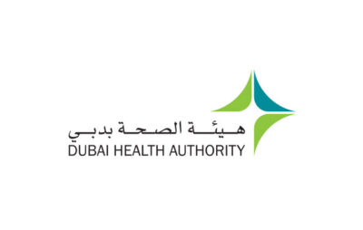 DHA Logo