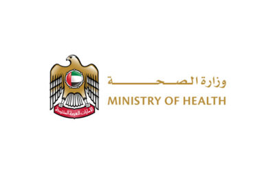 MOH Logo